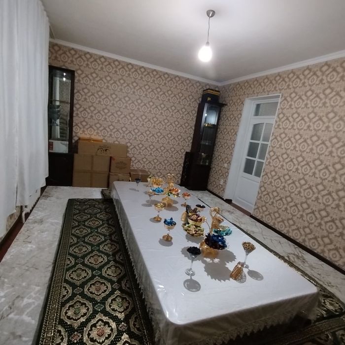 3,7 соток,4 хона, Ташкент, Чингельди