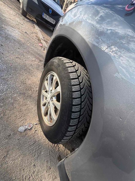 Mitsubishi ASX 2012г