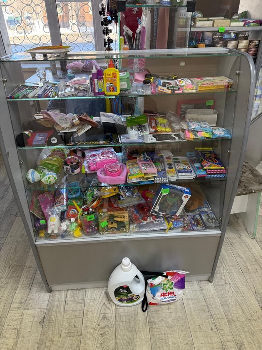 Продам шкафы, стеллажи