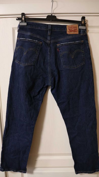 Дънки Levi's 501 W30 L28