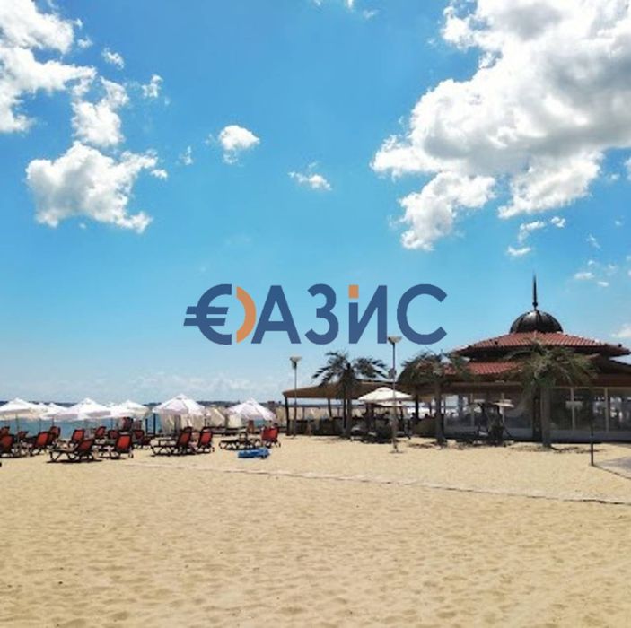 Продава се Тристаен апартамент в с. Кошарица, Област Бургас - 104 кв.м за 515 €/кв.м - Снимка #13