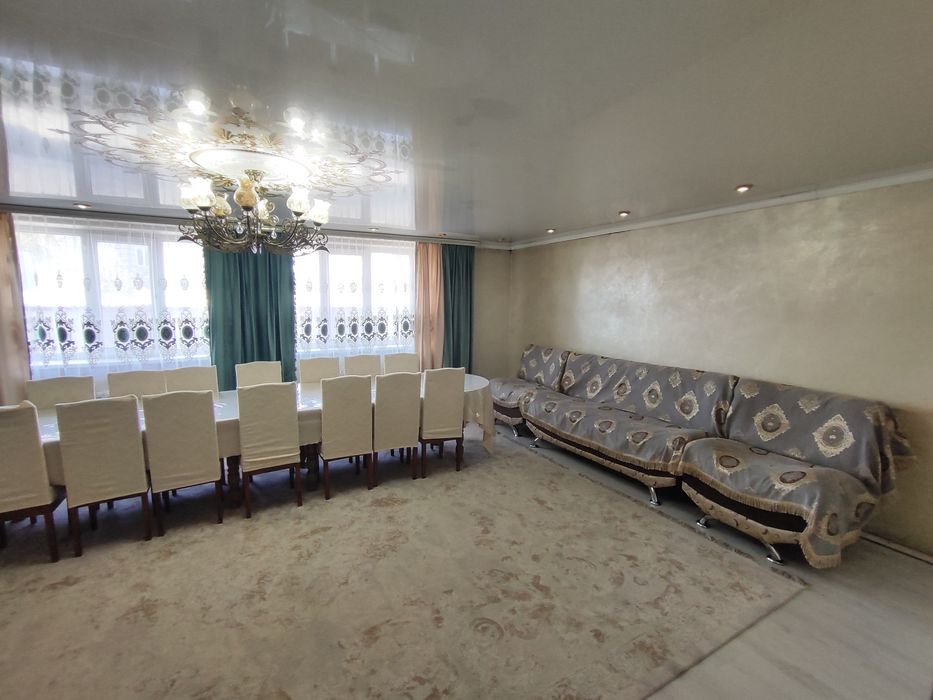 Продам дом восточном микрорайоне