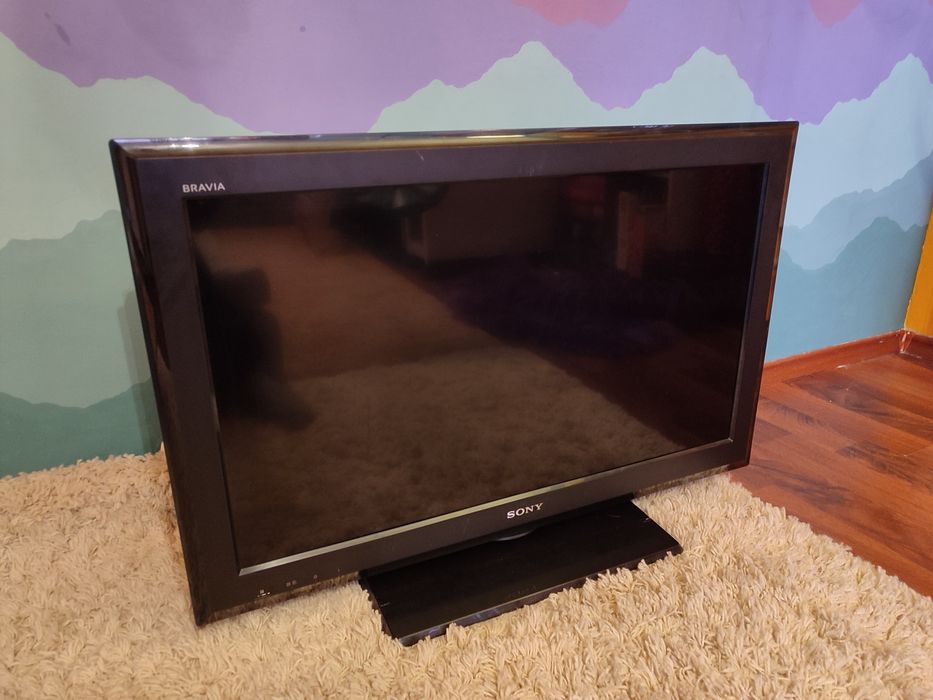Televizor Sony Bravia diagonală 80cm