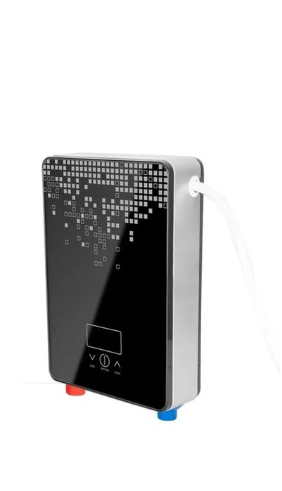 проточный водонагреватель 110 в 220 электрический