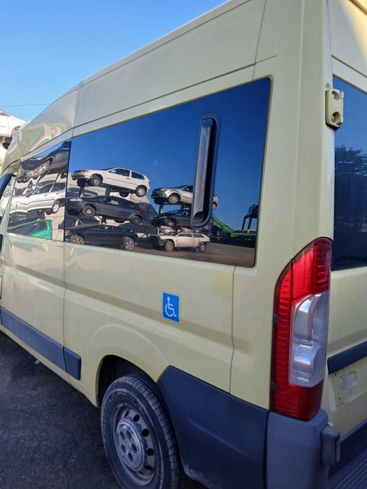 Fiat Ducato 2.0d/2.3jtd/Фиат Дукато 2.0/2.3