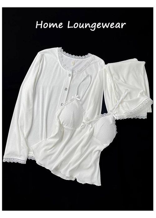 Пижама тройка/ одежда для дома