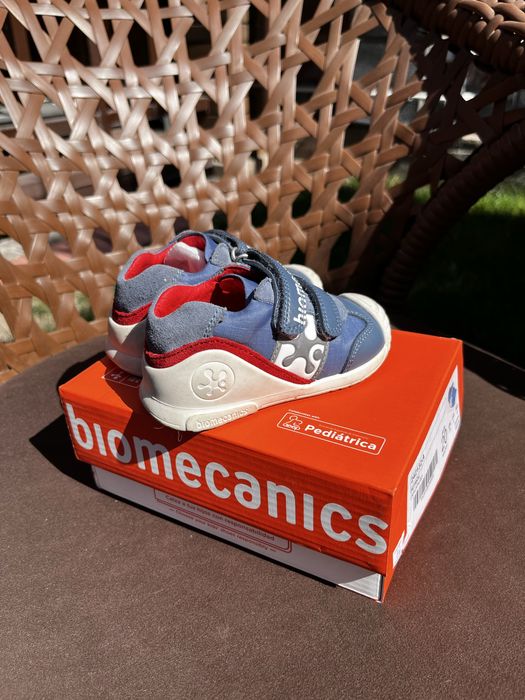 Детская обувь, кроссовки Buomecanics