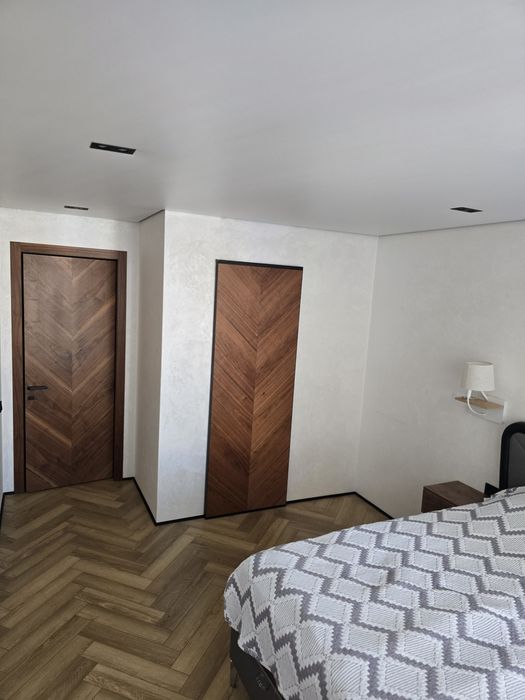 Сдам в аренду квартиру с евро ремонтом