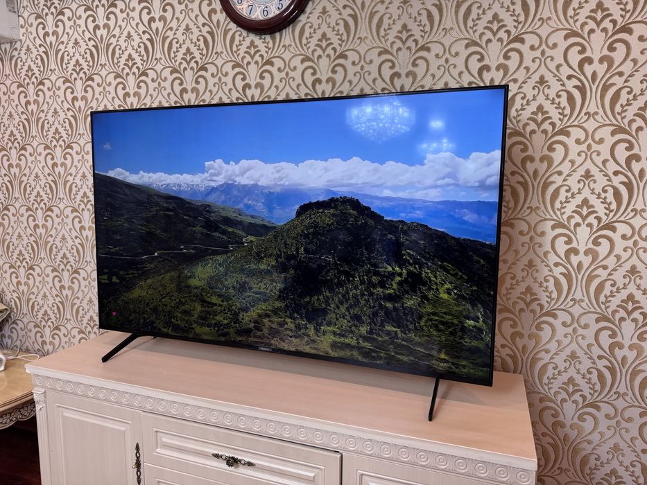 Телевизор Sony KD - 75X85TJ