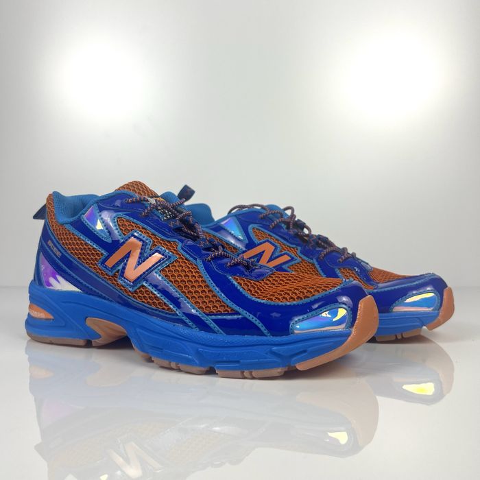 New Balance 740v2 Aminé - Benson Tech | Размери 41-44 | Нови