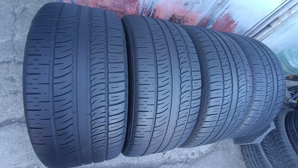 295/40/22 Pirelli Дот 2623