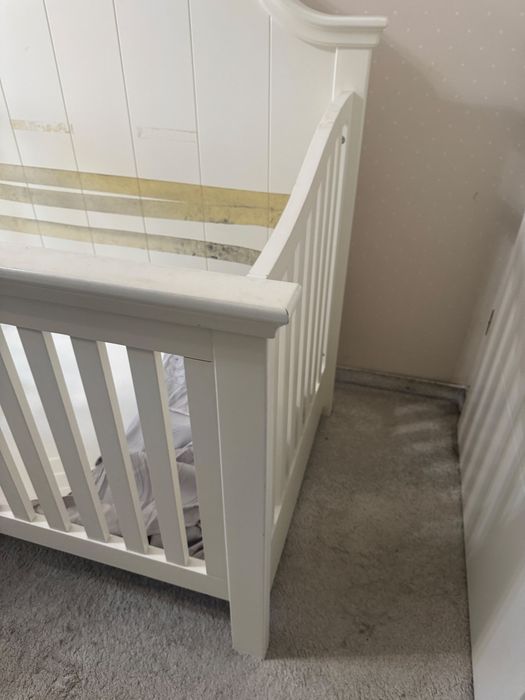 Patut bebe Mobexpert 140x70