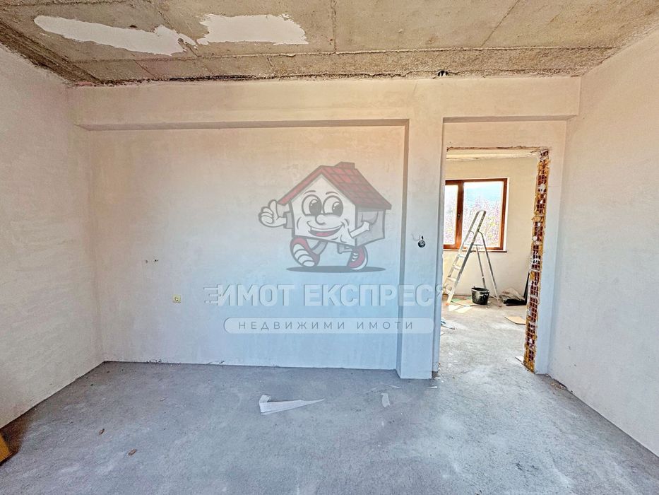 Продава се Тристаен апартамент в Асеновград - 105 кв.м за 642 €/кв.м - Снимка #8