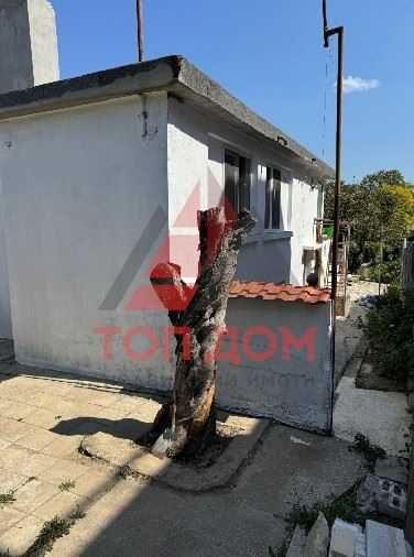 Дава се под наем Етаж от къща в Варна, м-т Св. Никола - 80 кв.м за 637.5 € - Снимка #13