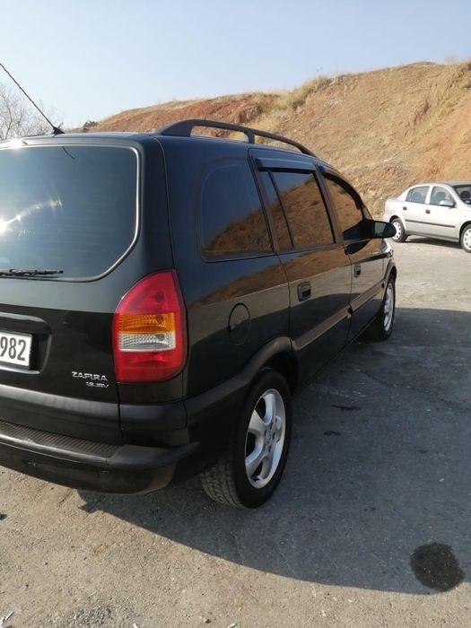 Продам машину минивэн