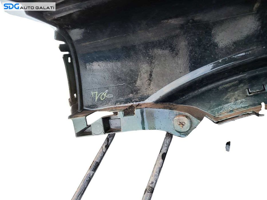 Aripa Dreapta Fata Land Rover Freelander 1 1998 - 2006 [LC2874]