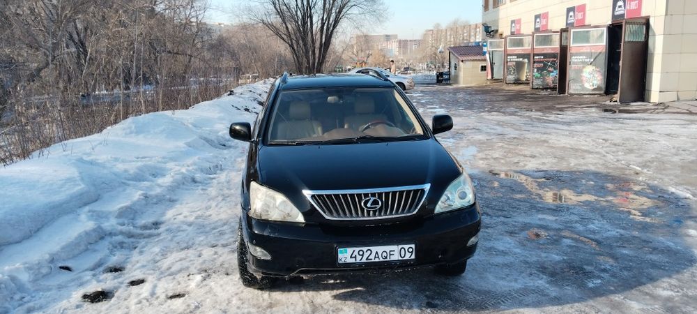 Продам Lexus 350