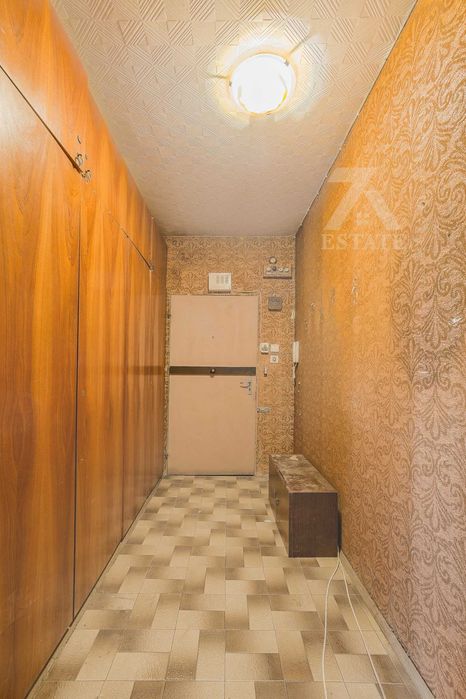 Продава се Двустаен апартамент в София, Люлин 5 - 64 кв.м за 1782 €/кв.м - Снимка #9