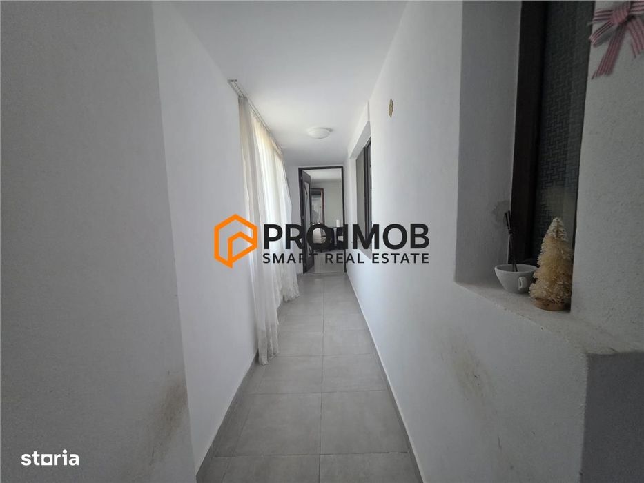 Casa tip parter zona Jorasti