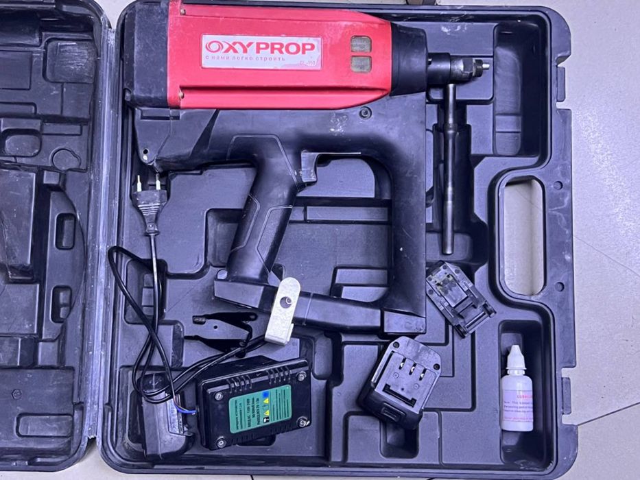 Инструмент Oxyprop GL-150