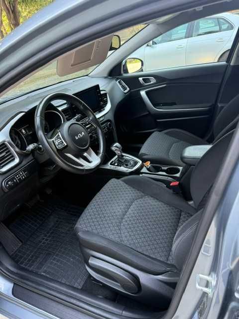 Kia Ceed SW 1.5 T-GDI