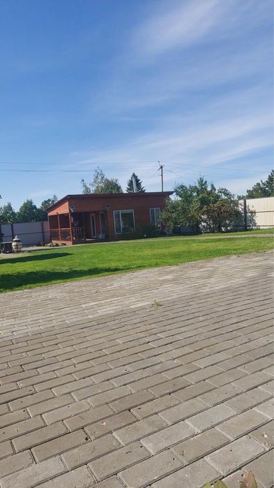 Продам отличную дачу