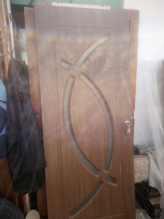 Ușa interior apartament