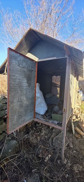 Здрав заслон за зърно