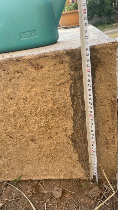 Бадья 1 куб 220•130•35