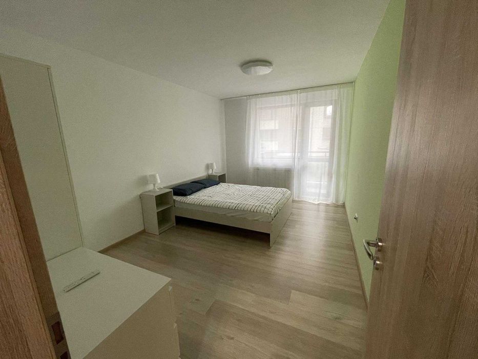 Двустаен апартамент - Белите брези