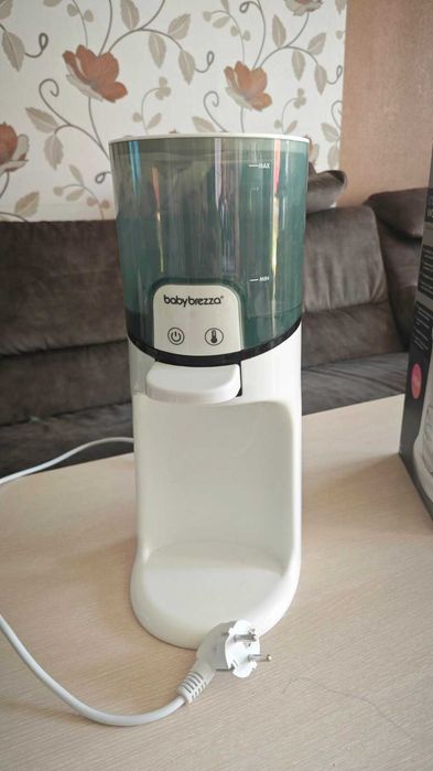 Baby Brezza Инстантен нагревател