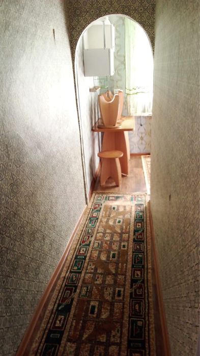 Сдам двухкомнатную квартиру