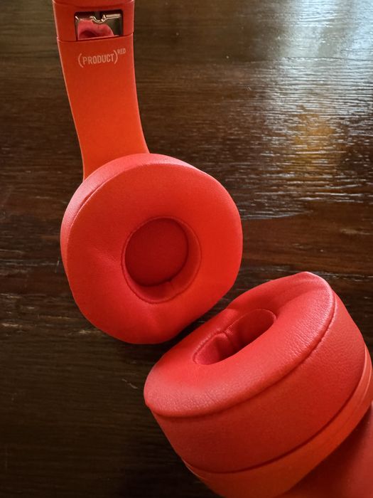 Betas Solo 3 headphones