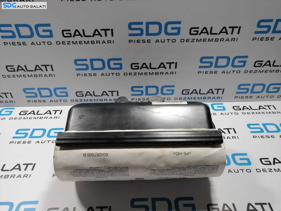Airbag Pasager Opel Tigra B 2004 - 2010 Cod 604167500B 604266200B 13188043