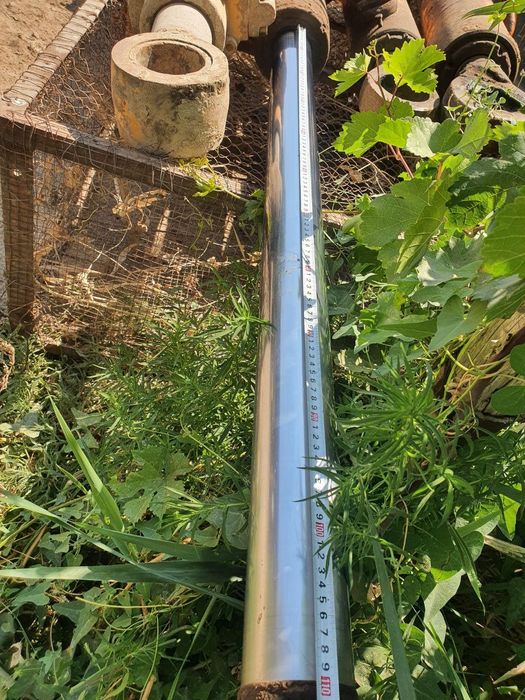 Xar xil turdagi silindirlar va zapchaslar