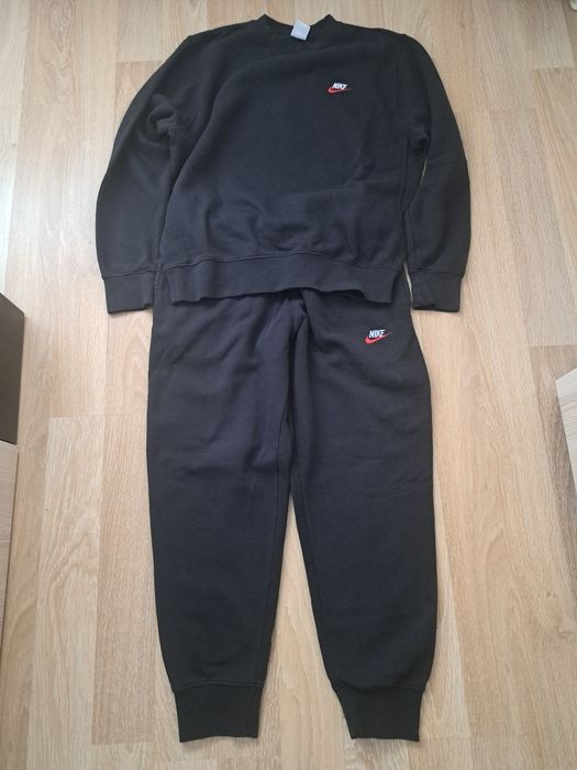 Vand set trening NIKE
