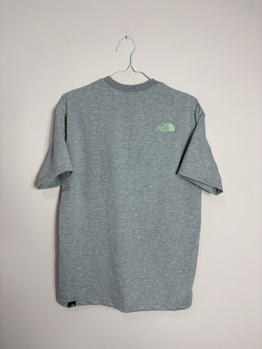 The North Face тениска
