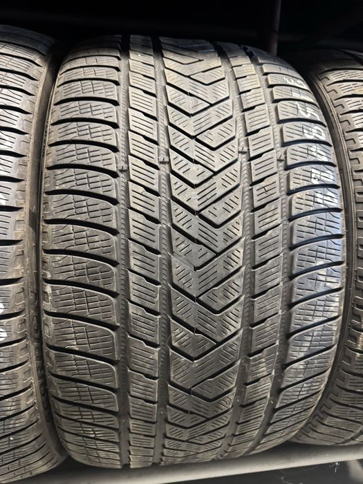 Anvelope 315/30/22 Pirelli
