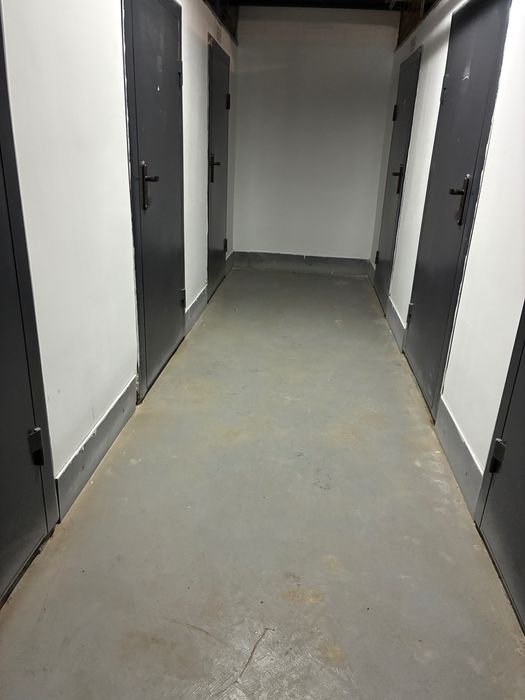 Кладовка аренда сухо