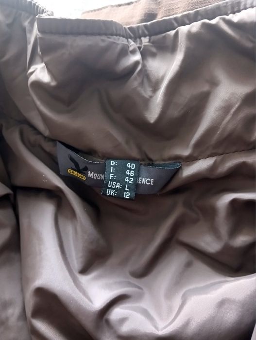 Ски яке - Salewa alpine active