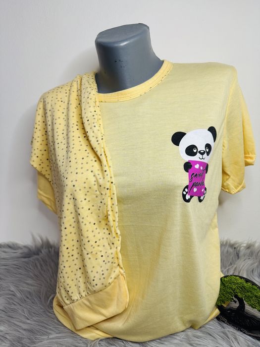 Pijamale dama bumbac S/L/XL/XXL