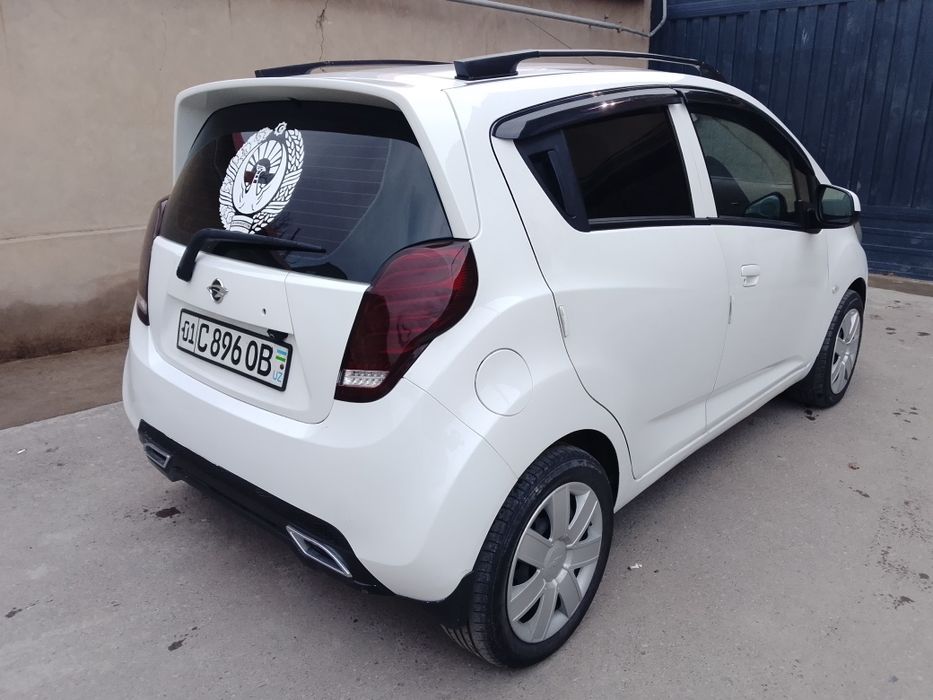 Arenda s vikupom spark 700$/30oy 250$dan