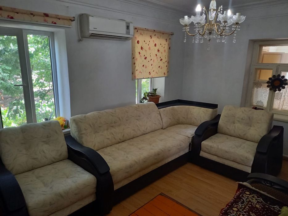 Мякгая Мебель для зала