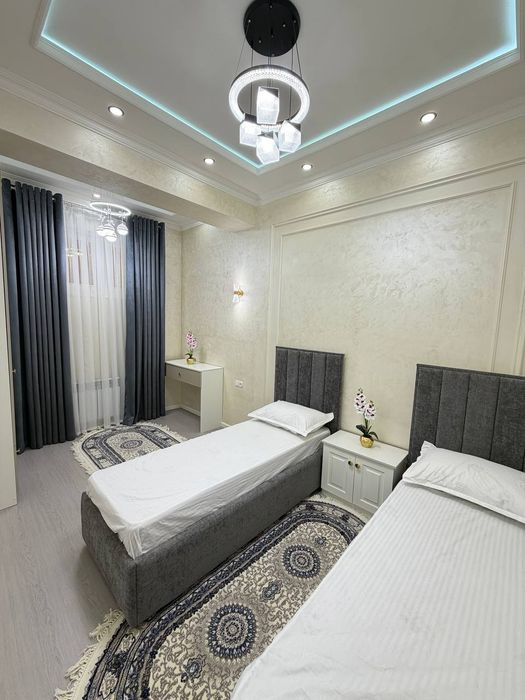 Срочно продаётся 3-х Комнатная Квартира на центре города!