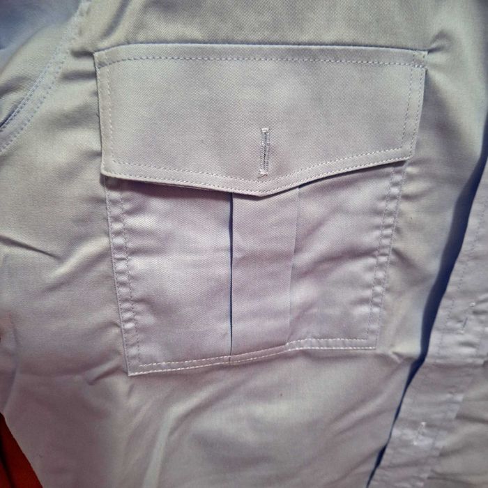 Camasa Maneca Scurta si Banda