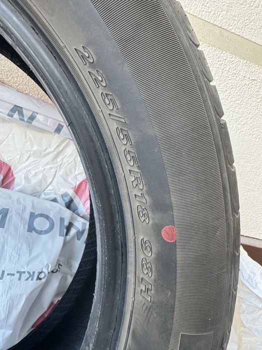 Срочно продам шины в идеальном состоянии