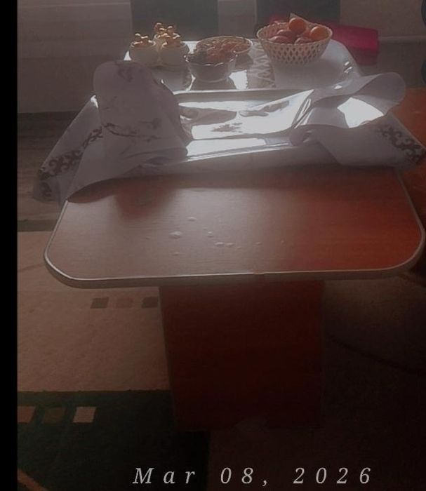 Стол, и стуля продается