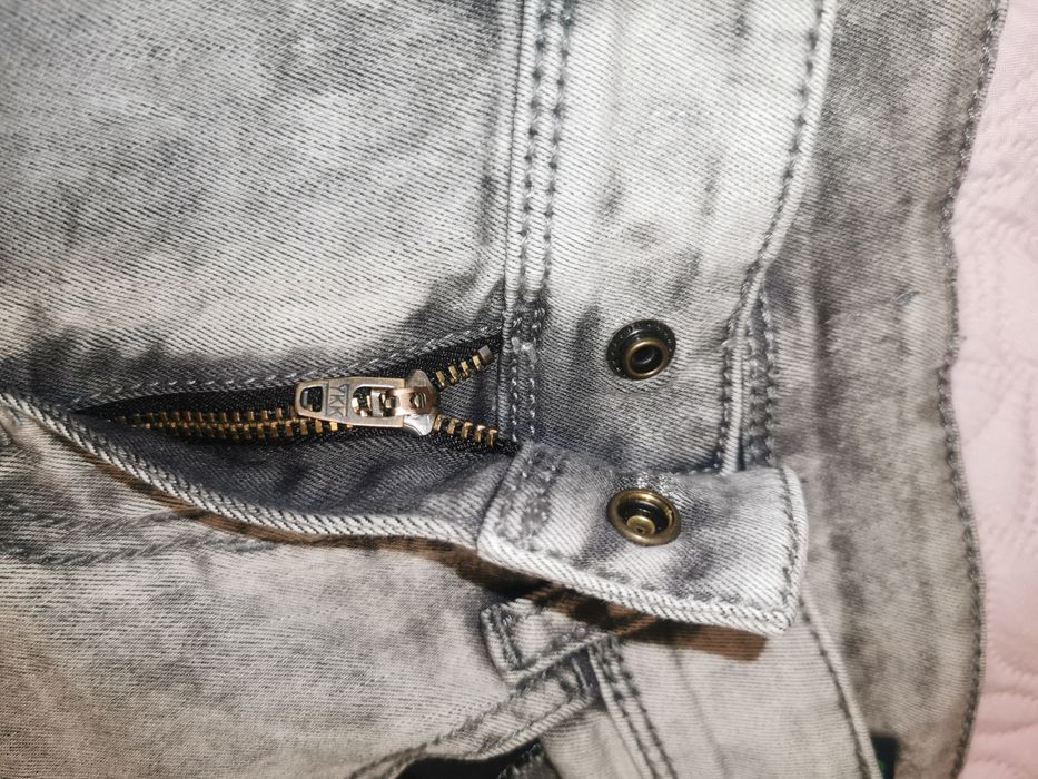 Дънки Benetton 140см