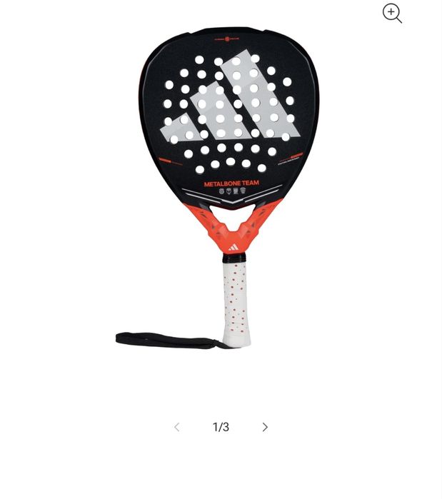 Rachete de Padel