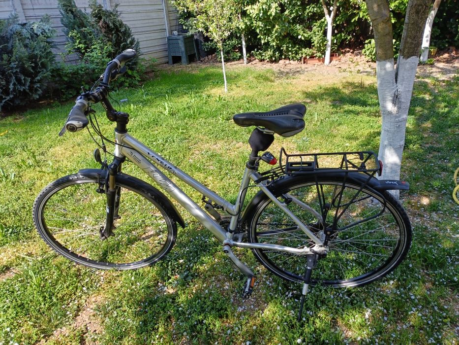 Bicicleta  KTM  Veneto  Cross